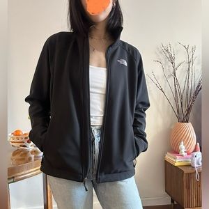North Face Black Women’s Jacket - Size Small